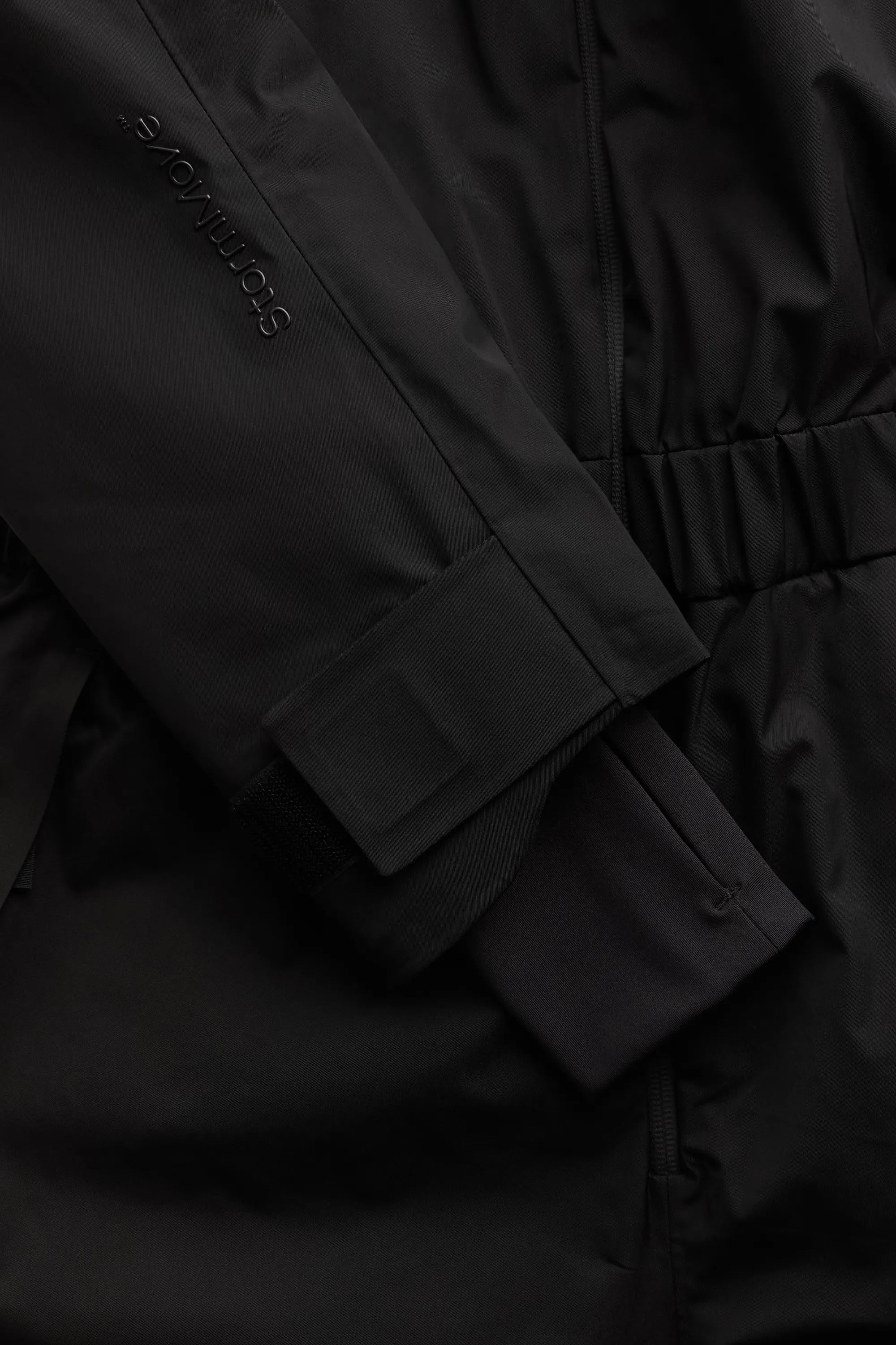 Combinaison de ski StormMove™ - Noir