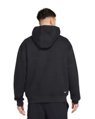 ACG Tuff Fleece Hoodie Black — photo 2
