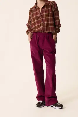Chemise Vioni Matobo — photo 1