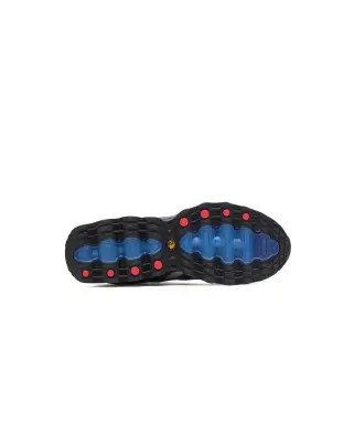 x Patta Air Max DN8 Black Game Royal — photo 4