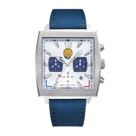 Montre Patrouille de France Athos 7 668160