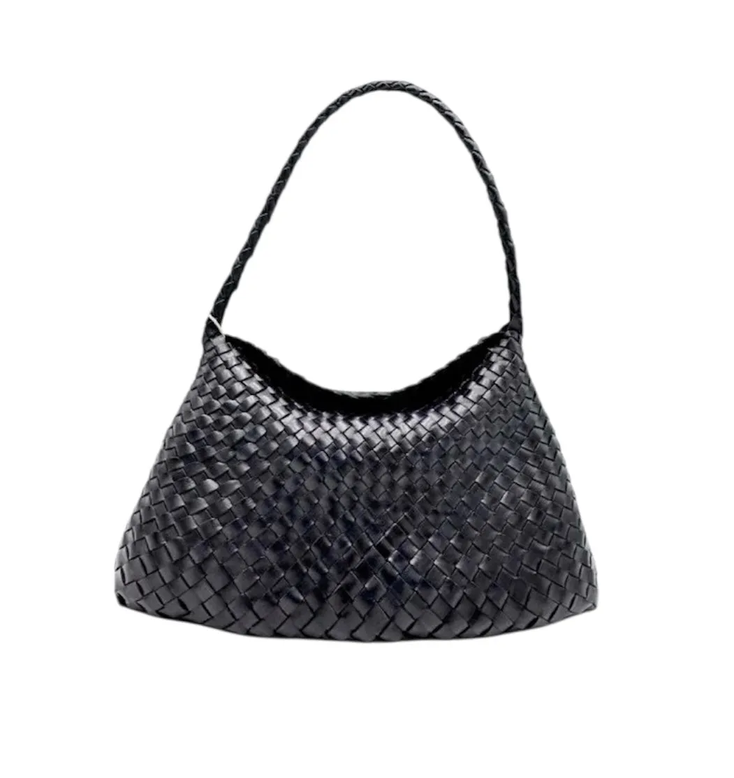 Sac santa maria noir - DRAGON DIFFUSION