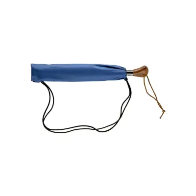 Parapluie golf bleu ritz — photo 2