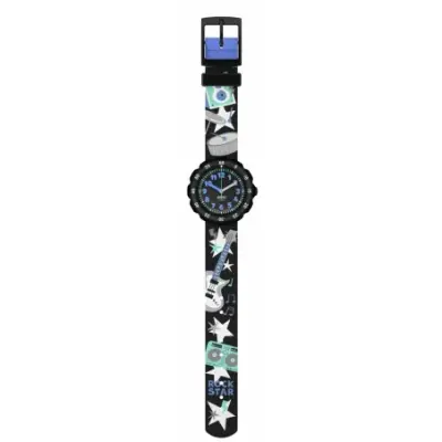 Montre enfant Flik Flak FPSP077 - STAGE STAR — photo 3