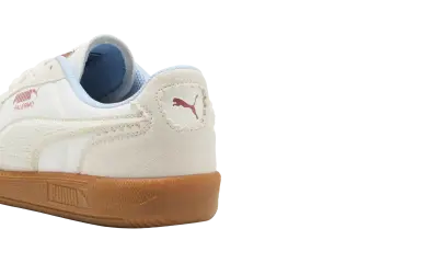 Puma Palermo Gentle Meld Warm White — photo 4