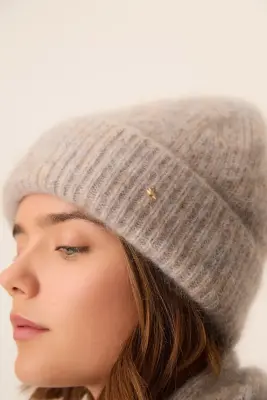Bonnet Amy Chardon Mouline — photo 2