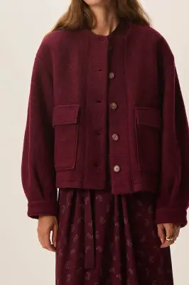 Veste Isadora Griotte — photo 1
