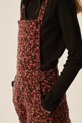 Combi pantalon Velili Aubepine — photo 4