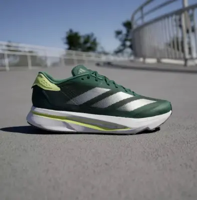 ADIDAS ADIZERO SL2M Vert — photo 3