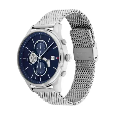 Montre Homme Tommy Hilfiger Weston 1710504 — photo 2