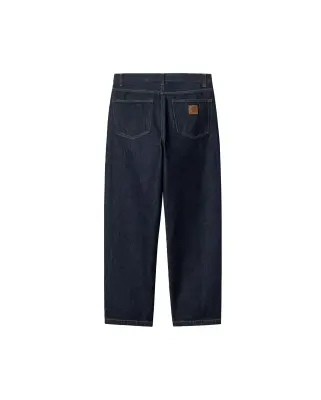 Aaron Pant Blue Rinsed — photo 4