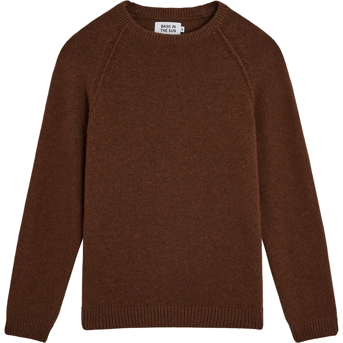 Bask in the Sun – Pull Tito Brownie