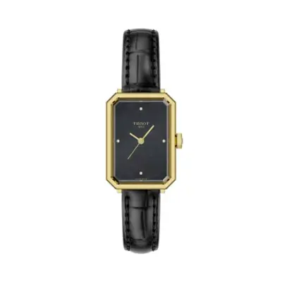 Montre Tissot SRV T1601103612600 — photo 1