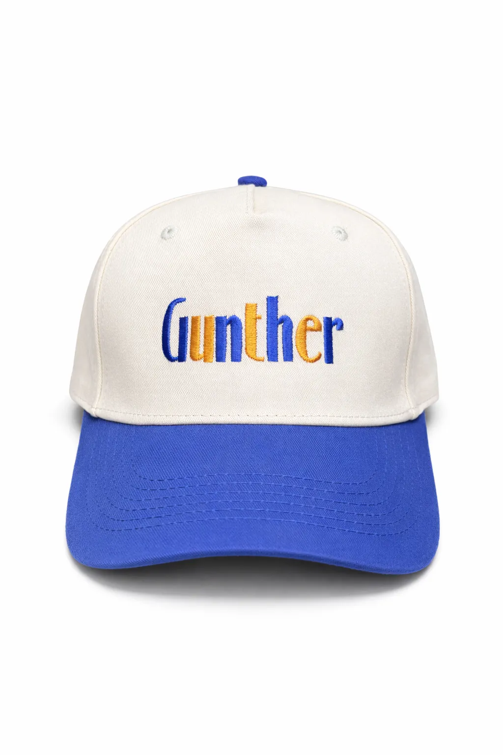 La Casquette Gunther