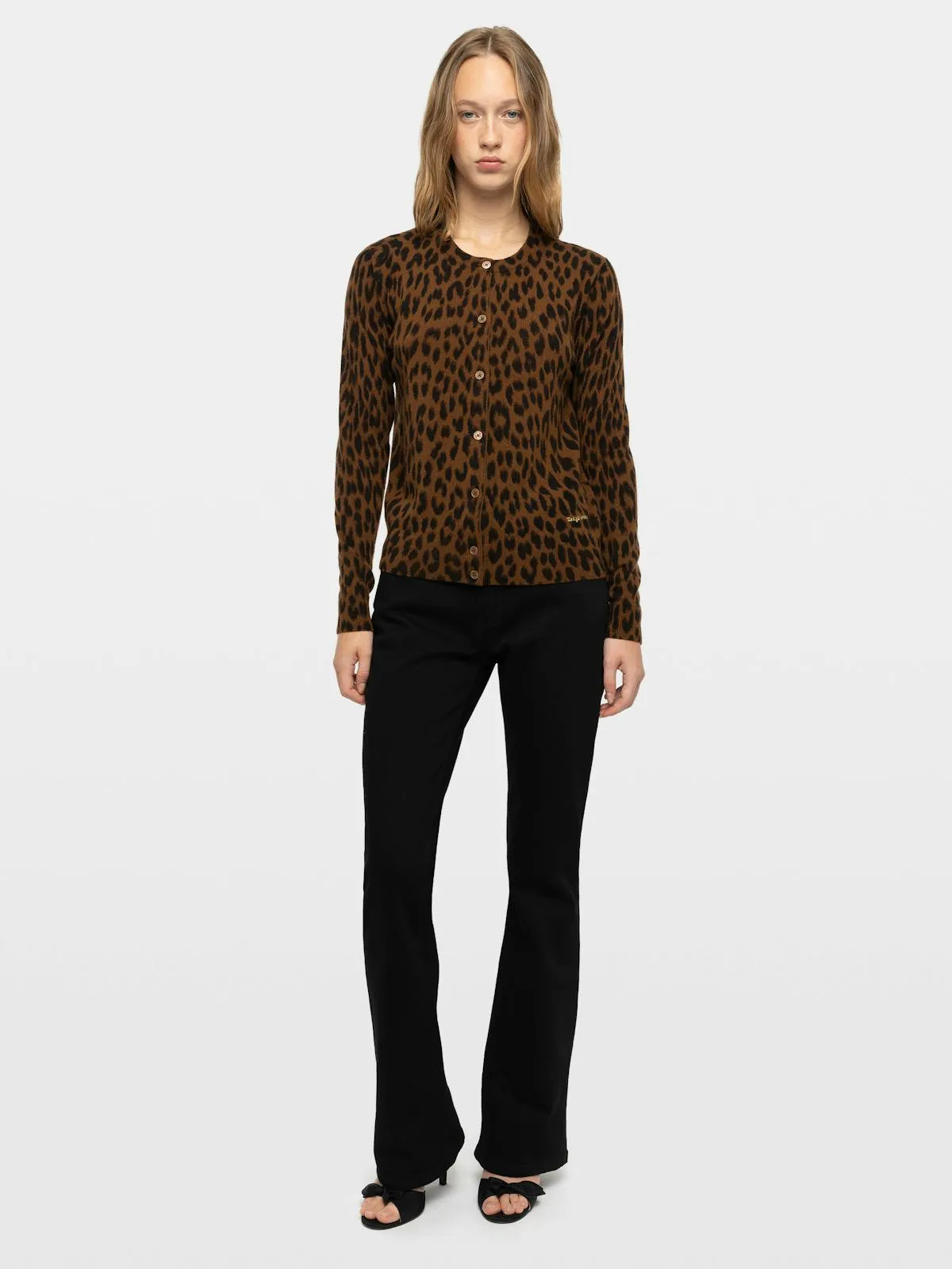 Cardigan Missya