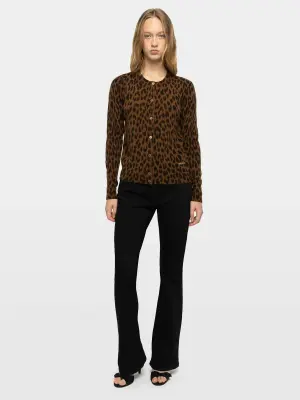 Cardigan Missya — photo 1