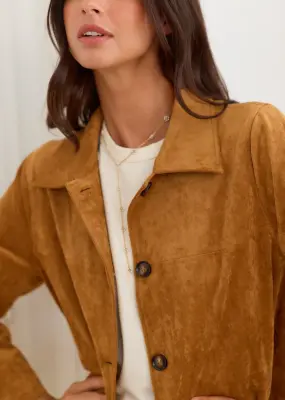 Veste Daisy — photo 4