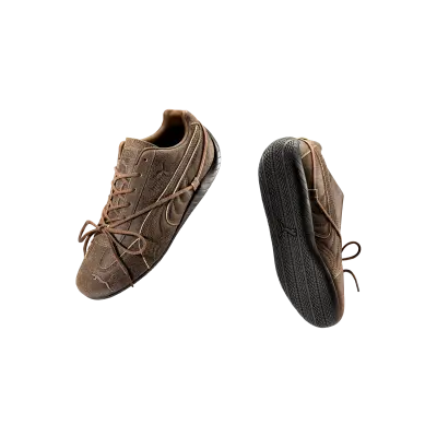 PUMA x ROSÉ Speedcat VTG Espresso Haute Coffee — photo 3