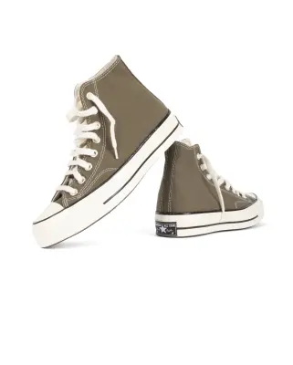 Chuck 70 HI Utility — photo 4