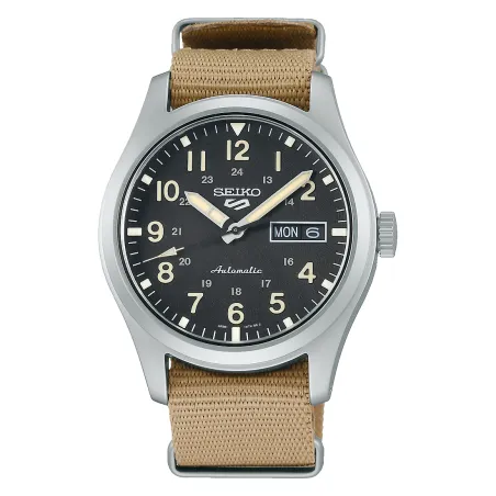 Montre Automatique Seiko 5 Sports SRPG35K1
