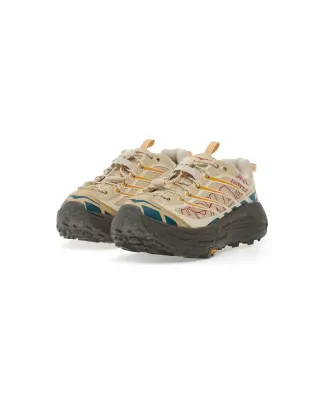 U Mafate Three2 Wordmark Cream Khaki — photo 2