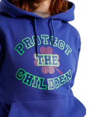 PTC Hoodie Blue — photo 3