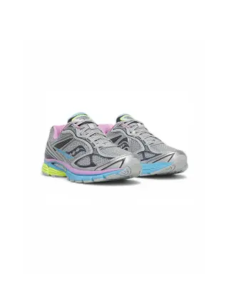 Progrid Guide 7 Grey Aqua — photo 2