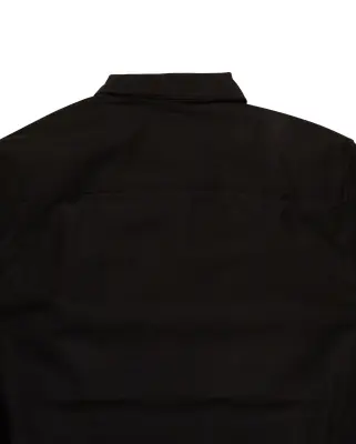 Bdu + Quilting Attachable Jacket Black — photo 3