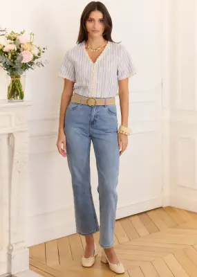 Blouse Artemia — photo 4