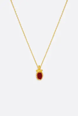 COLLIER ATHÉNAÏS — photo 3
