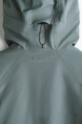 Veste de ski StormMove™ - Vert ancien — photo 4