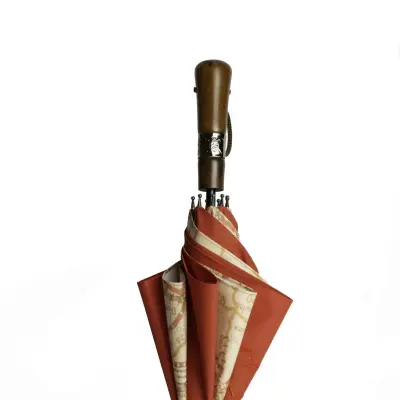 Parapluie de Cherbourg x Kiplay rouge — photo 4