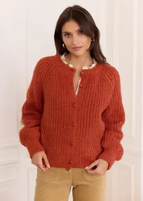 Gilet Télio — photo 2