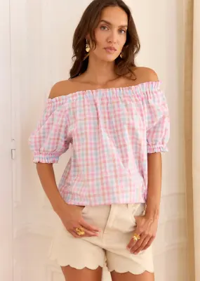 Blouse Narcisse — photo 2