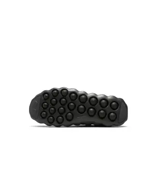 Mind 002 Flyknit QS Black Dark Smoke Grey — photo 5