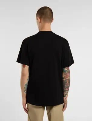 DICKIES TEE SHIRT EPAIS  Noir — photo 2