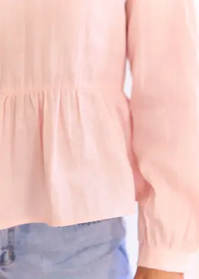 Blouse Amandine — photo 3