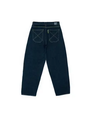 X-tra Monster Denim Indigo — photo 4