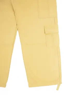 Cargo Ripstop Surplus Sulphur — photo 4