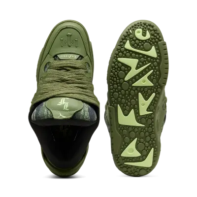 Puma LaMelo Ball LaFrancé Camo — photo 3
