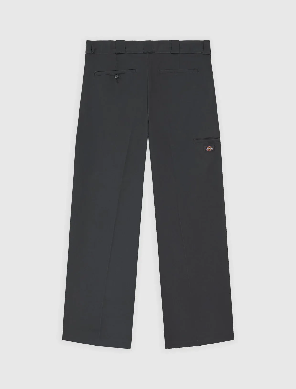 Pantalon Dickies 247 loose work pant – charcoal