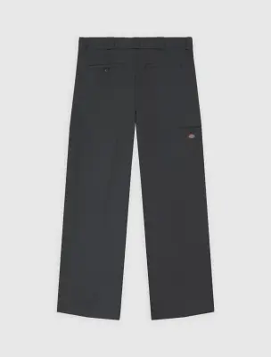 Pantalon Dickies 247 loose work pant – charcoal — photo 1
