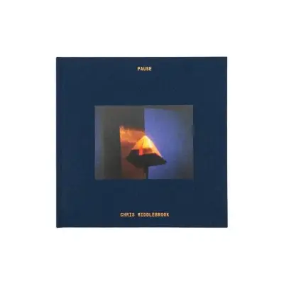 Livre Chris Middlebrook – Pause — photo 1