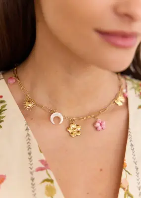 Collier Zoya — photo 4
