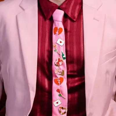 Pin's Ensemble – Coucou Suzette — photo 3