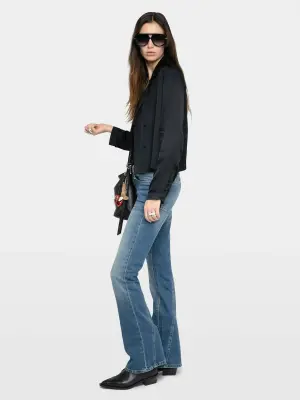 Blouse Tussi — photo 4