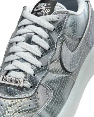 Kobe x Air Force 1 Low Protro Lenticular Light Armory Blue — photo 4
