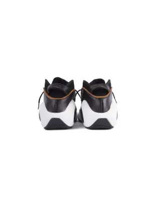 Nike Air Zoom Flight 95 Black — photo 4
