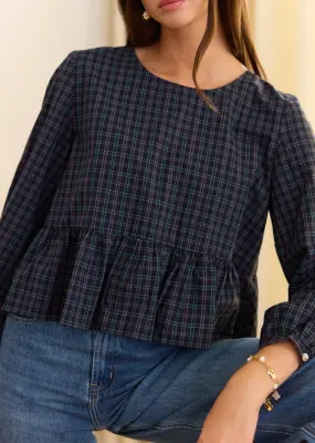 Blouse Huda — photo 2