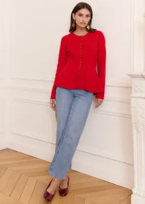 Pull Angèle — photo 3